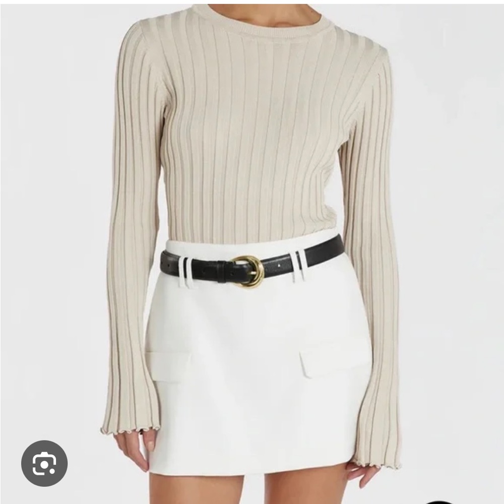 Ada Top by DISSH XS